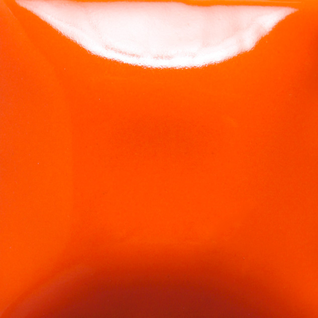 Mayco Stroke & Coat Orange-A-Peel smalto arancione