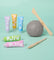 Pott'd Projects Lente Krans Kit Ghirlanda Primaverile