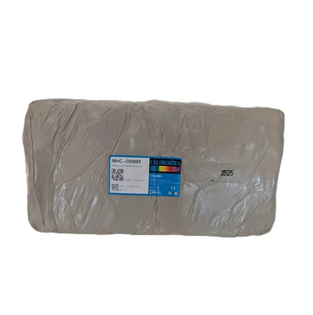 Colorobbia MHC-000885 argilla Raku bianca chamotte 0-0,5