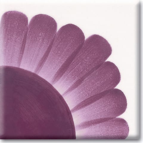 Cerama Sottocristalline Violet sottocristallina viola alimentare