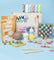 Pott'd Home Pottery Kits Giochi 3 in 1 kit argilla