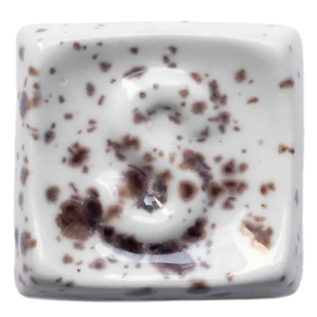 CERCO SP 1285 Chia smalto ceramica trasparente maculato lucido