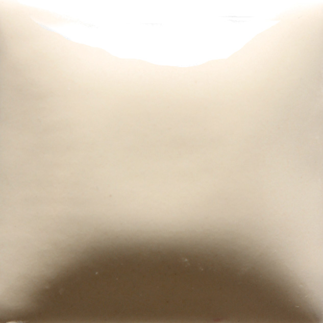 Mayco Stoneware Antique White smalto ceramica bianco antico