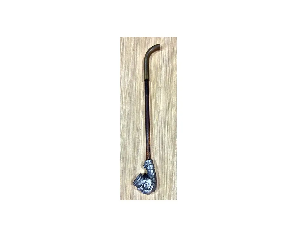 Ditta Montanini Strumenti per pastori ST34 pipa L-10