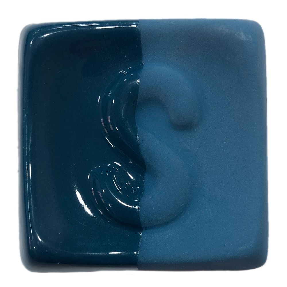 CERCO Engobes ENG 013 ingobbio blu egeo