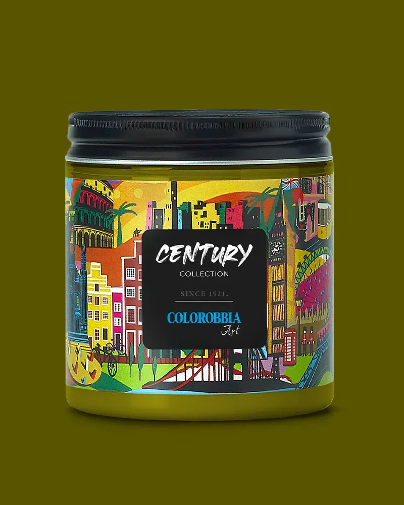 Colorobbia Art Century Collection HCE 072 smalto ceramico