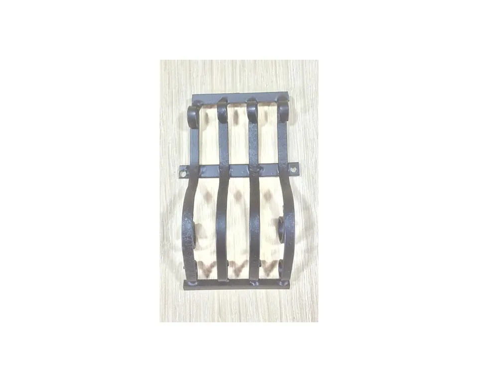 Montanini Ringhiere Gelosie RC13 Gelosia 6x3 cm