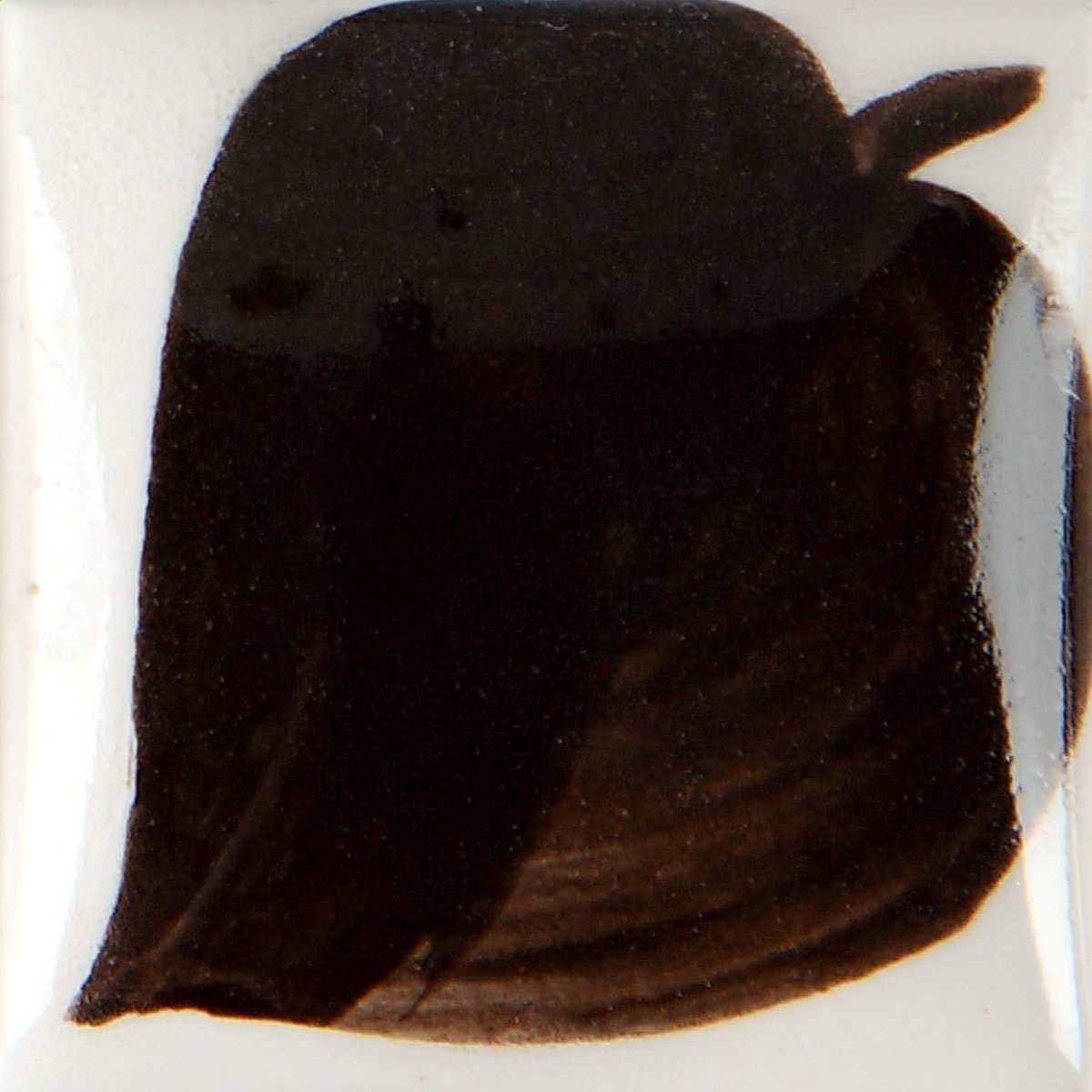 Mayco E-Z Stroke French Brown ingobbio marrone