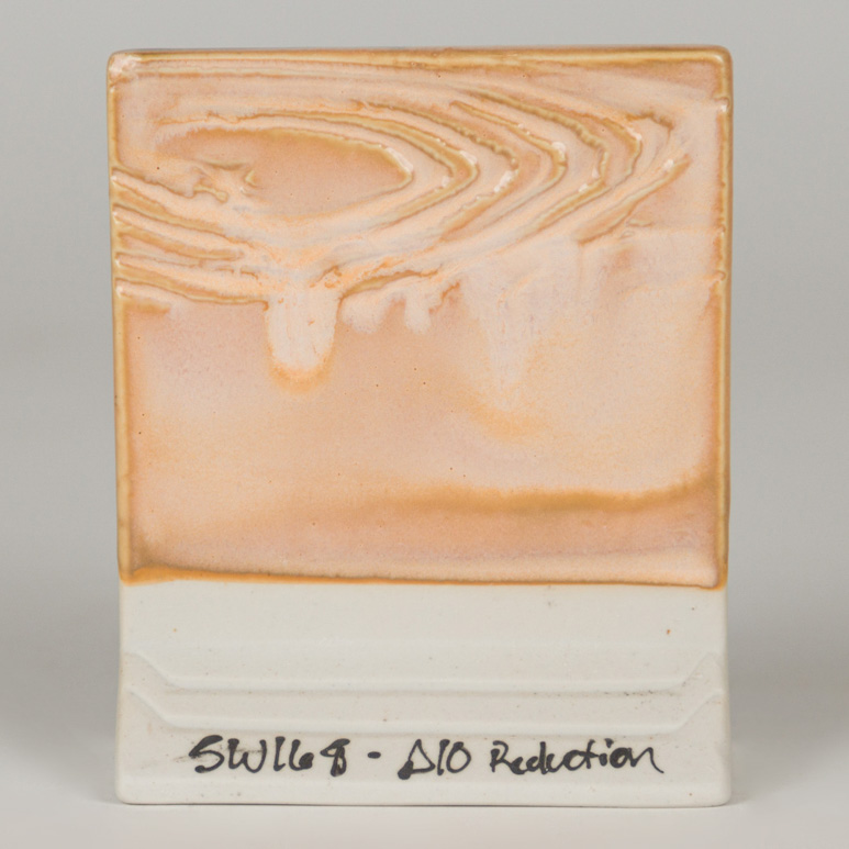 Mayco Foundations Coral Sands smalto corallo sabbia