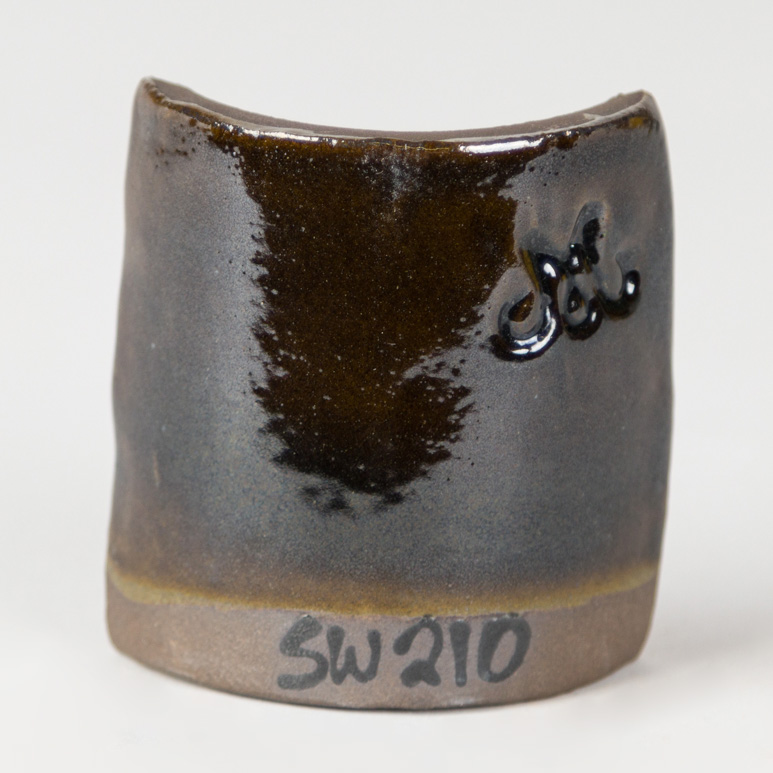 Mayco Foundations Emerald smalto ceramica verde smeraldo