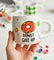 Pott'd Painting Kits Set 2 Tazze Ceramica da Dipingere