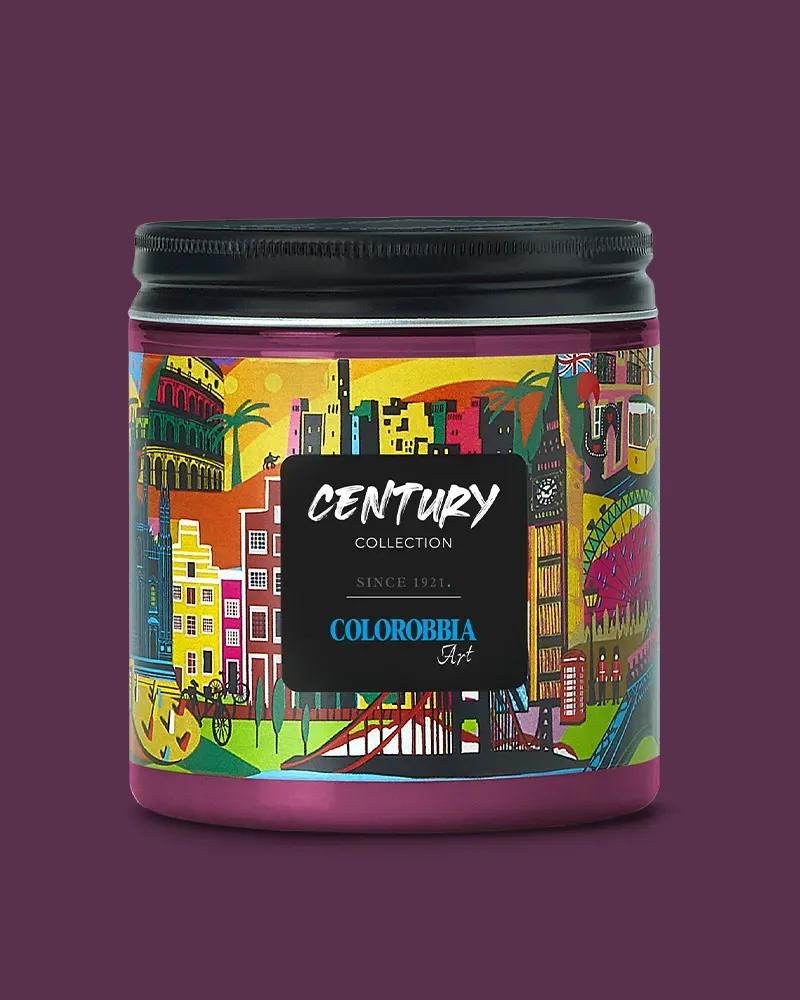 Colorobbia Art Century Smalti Glitter HCE 029 smalto ceramica