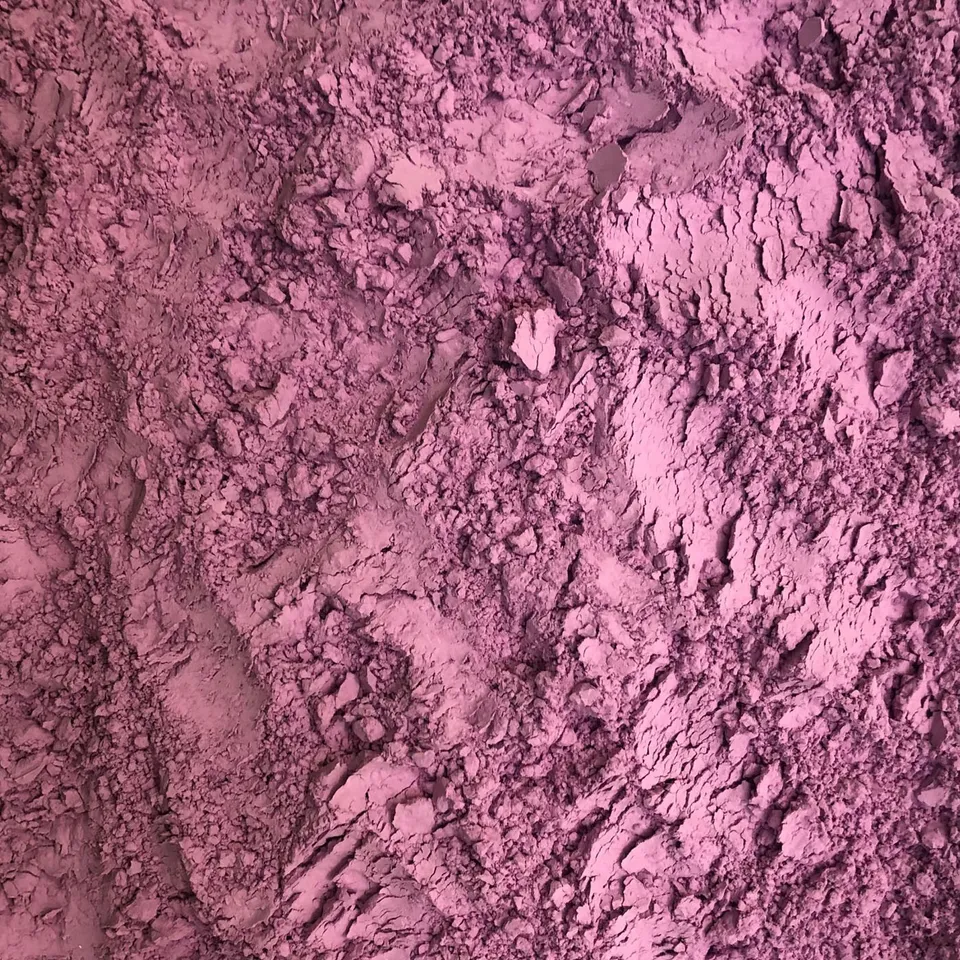 CERCO Cobalt Carbonate ossido ceramico 250 g blu cobalto