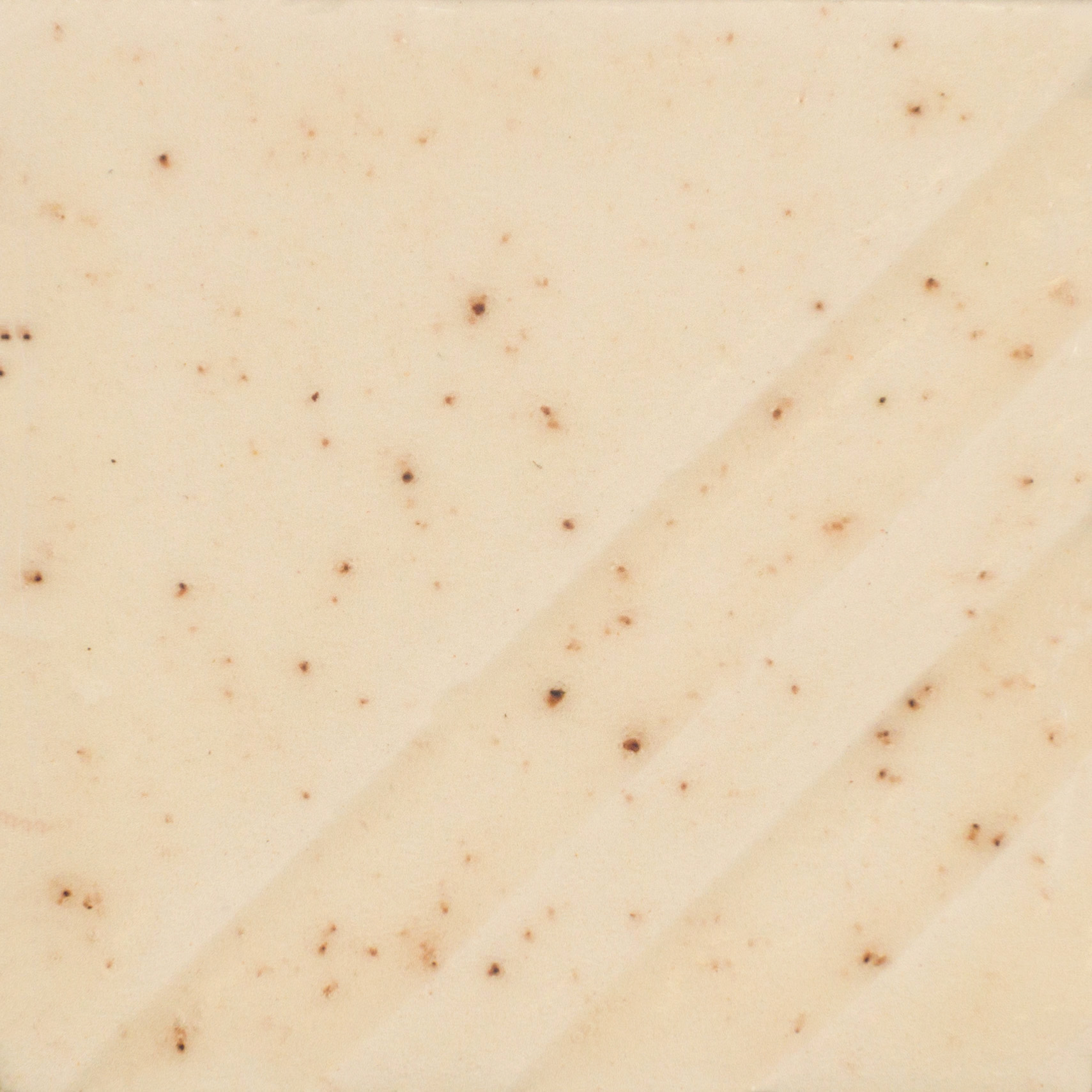 Mayco Stoneware Smalto Ceramica Spiced Cream crema