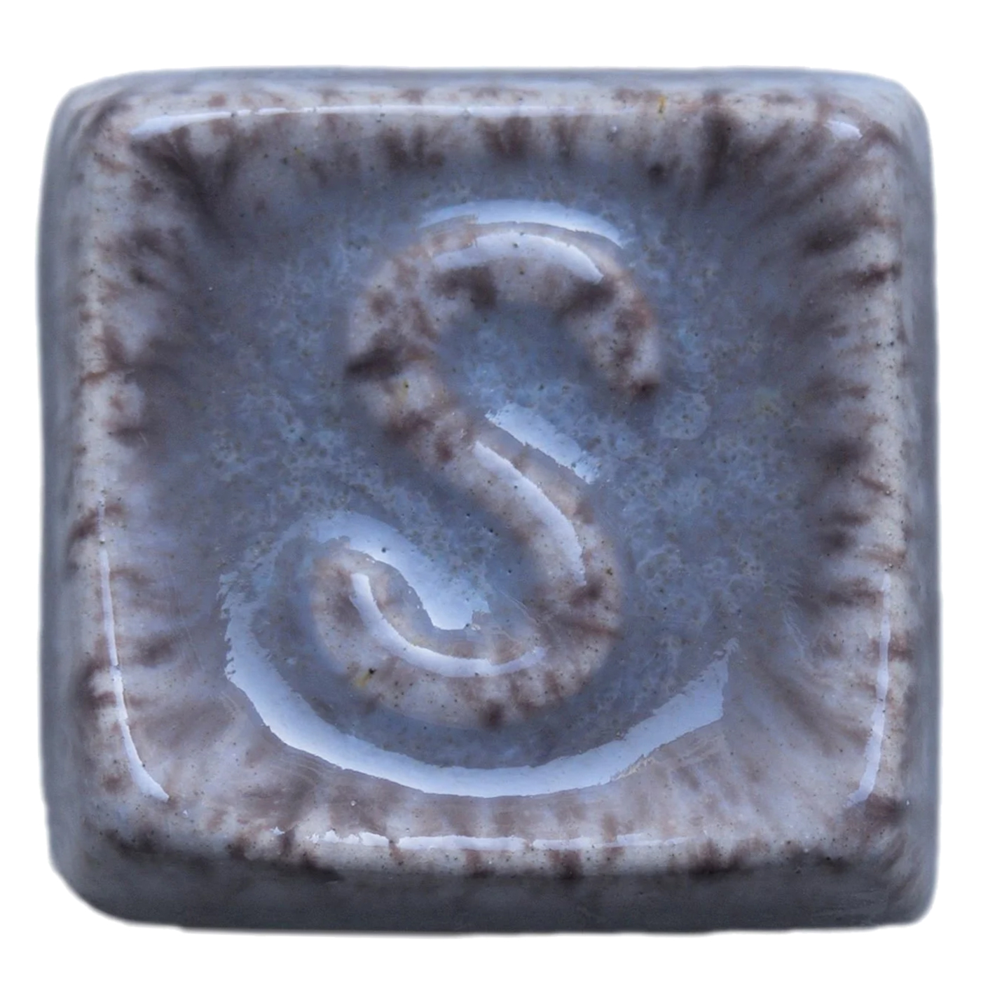 CERCO Low Fire S 2073 smalto ceramica Bermuda