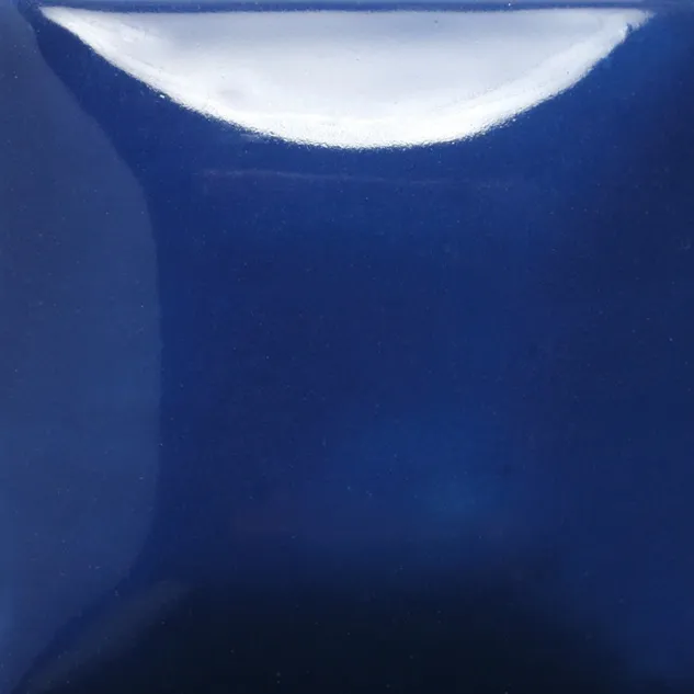 Cerama Smalti liquidi Cara-bein Blue smalto ceramico blu intenso