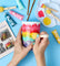 Pott'd Painting Kits Set di Pittura Tazze ceramica casa viaggio