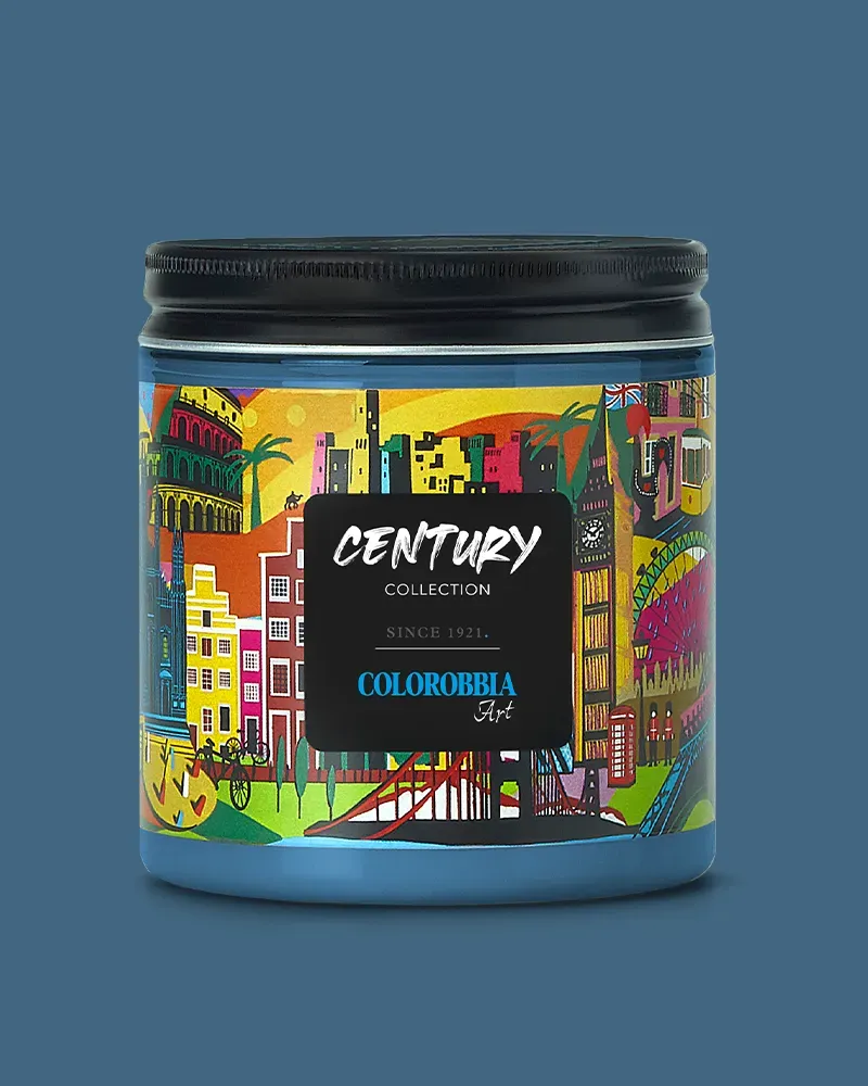 Colorobbia Art Century Glitter HCE 063 smalto ceramico glitter
