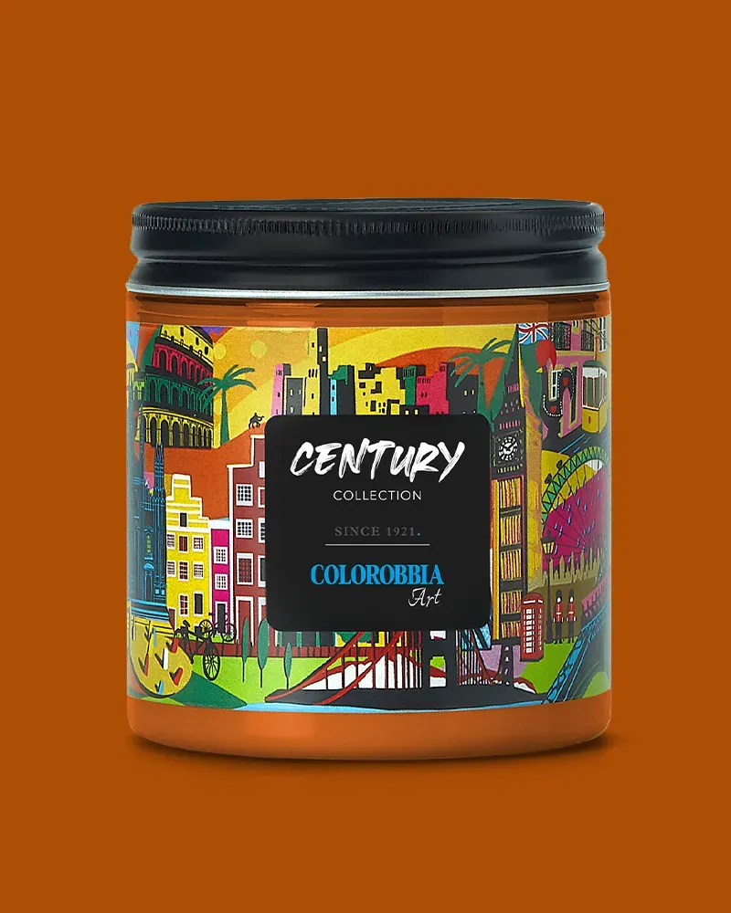 Colorobbia Art Century HCE 081 smalto ceramico per ceramica