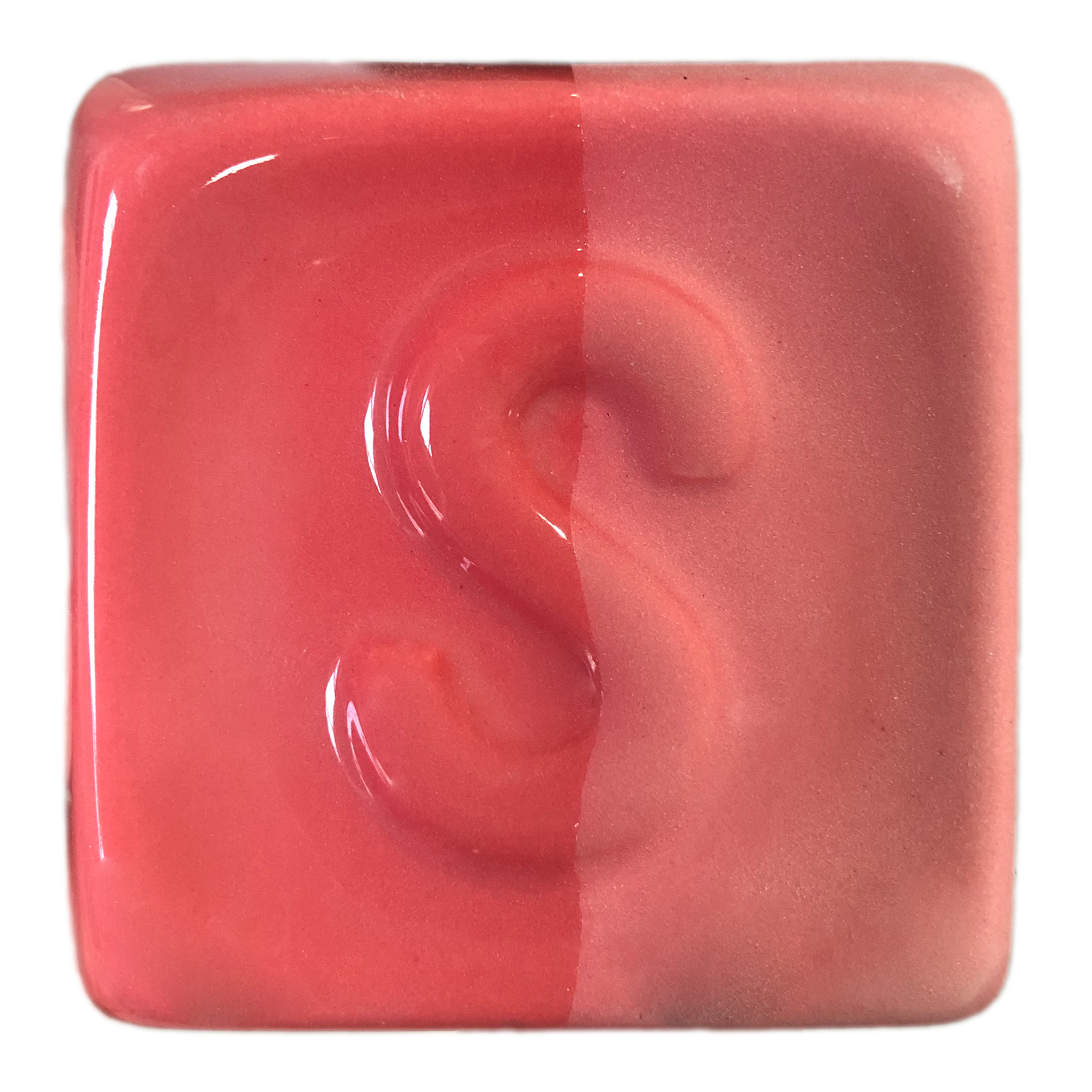 CERCO Engobes ENG 753 ingobbio ceramica Red rosso
