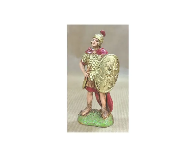 Ditta Montanini Pastori Landi 6050 Centurione statuina presepe