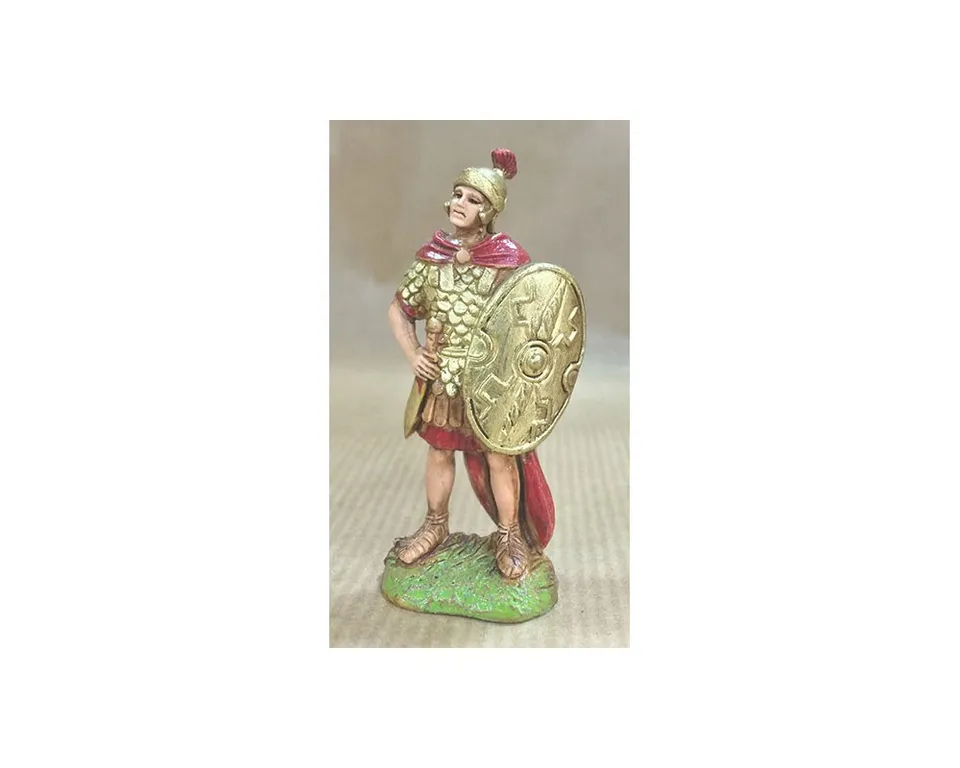 Ditta Montanini Pastori Landi 6050 Centurione statuina presepe