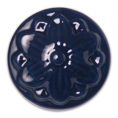 Cerama Smalti liquidi Midnight Blue smalto ceramico blu notte