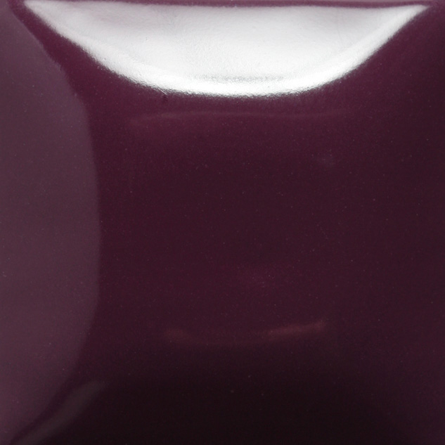 Mayco Stroke & Coat Blueberry Hill smalto opaco viola