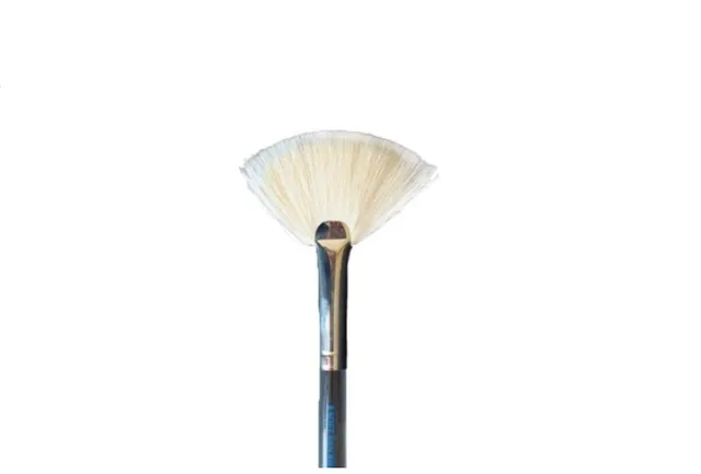 Mayco Reflection Soft Fan 8 pennello ventaglio ceramica