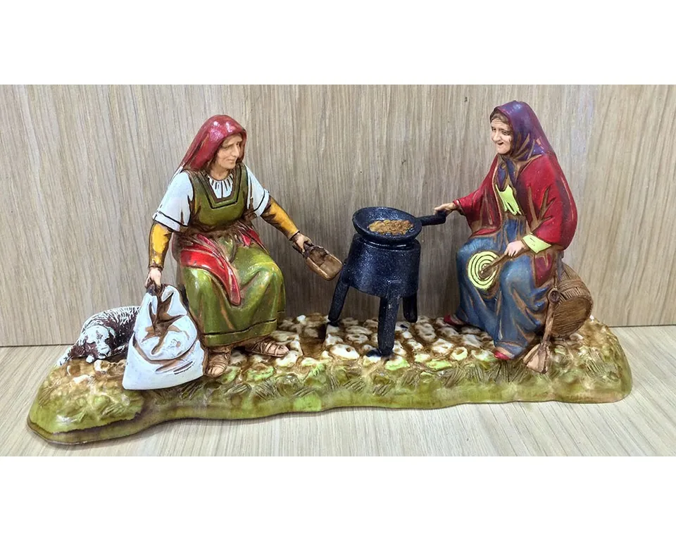 Ditta Montanini Gruppi Landi 1092-00 gruppo castagnara resina