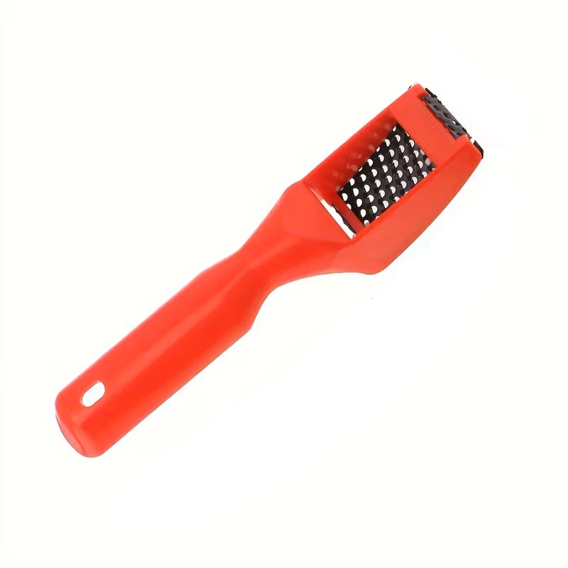 Cerama raschietto curvo strumento ceramica superfici concave