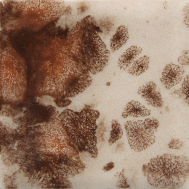 Mayco Jungle Gems Yadro Print smalto cristalli ceramica