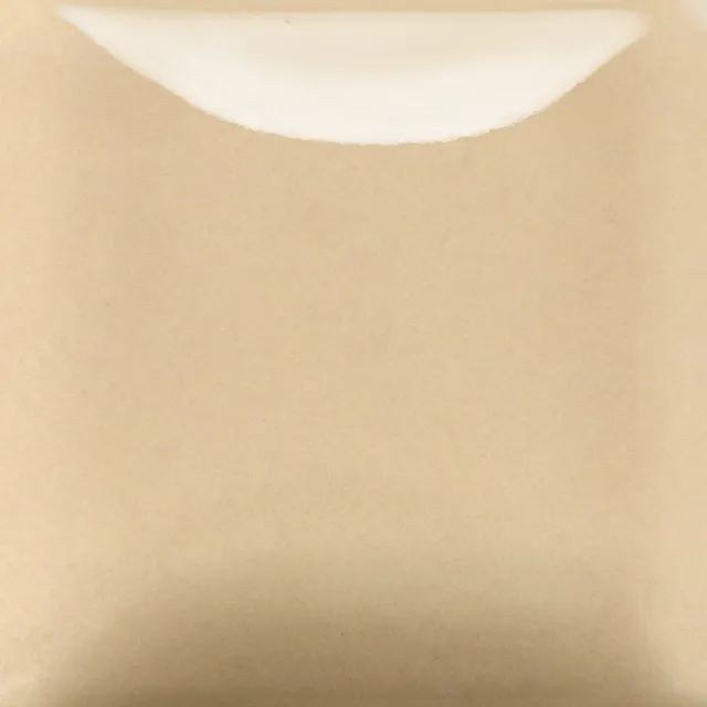 Mayco Stoneware Cashmere smalto ceramica beige