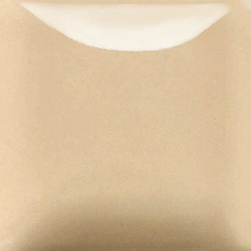 Mayco Stoneware Cashmere smalto ceramica beige