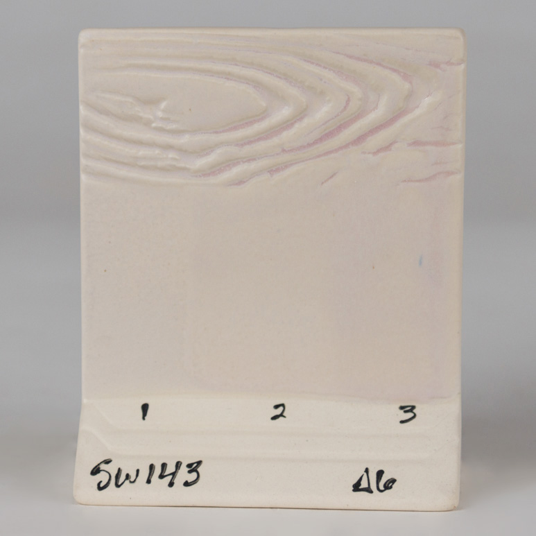 Mayco Foundations Abalone smalto ceramica madreperla
