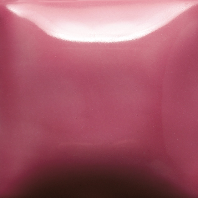 Mayco Stroke & Coat Pinkie Swear smalto ceramico rosa lucido