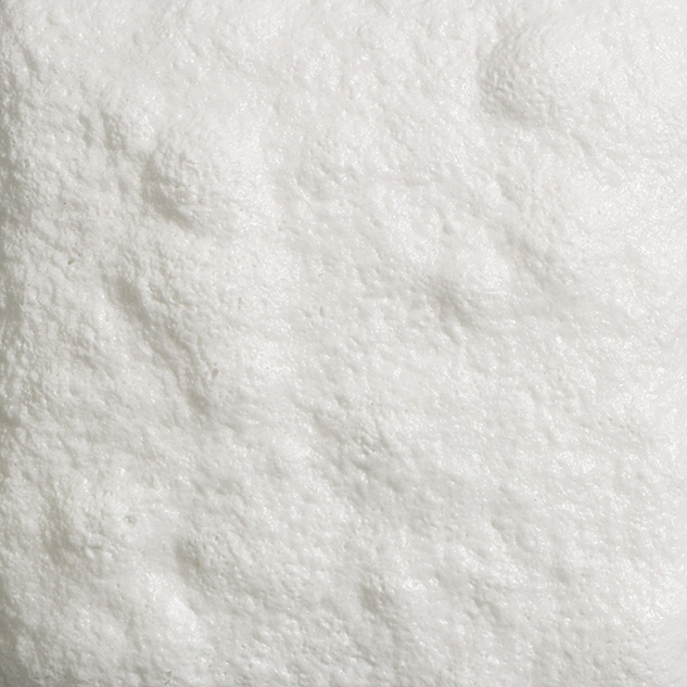 Mayco Snowfall smalto ceramica bianco effetto neve