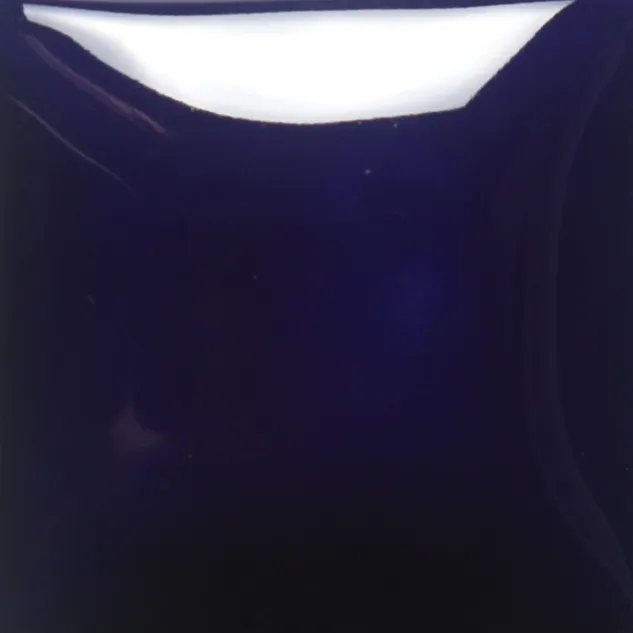 Mayco Stoneware Dark Blue smalto ceramico blu scuro