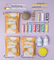 Pott'd Home Pottery Kits Tierliebhaber-Set kit ceramica animali