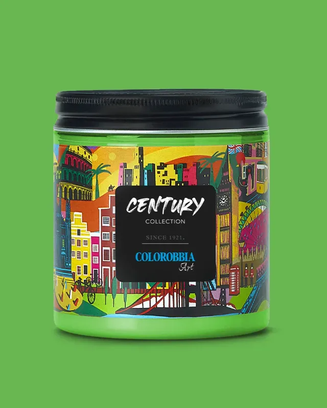 Colorobbia Art Century HCE 058 smalto ceramico colore