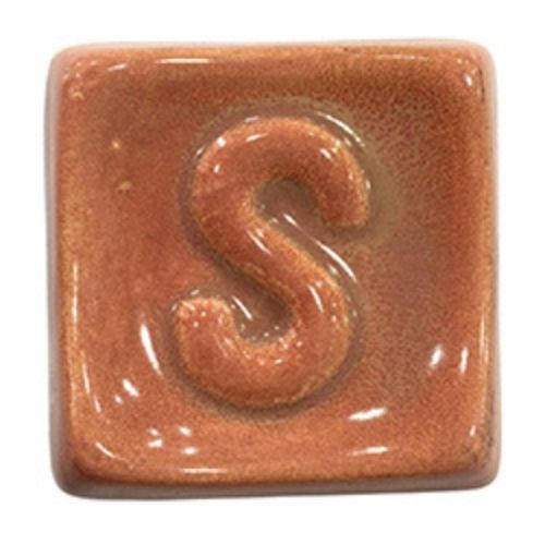 CERCO S 2025 Shrimp smalto artistico rosa bassa cottura