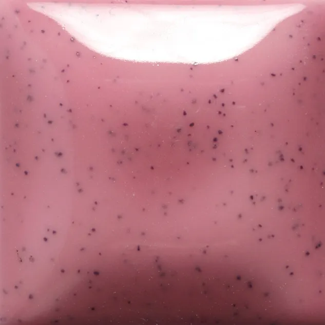 Mayco Speckled Stroke & Coat smalto ceramico Pink-A-Dot
