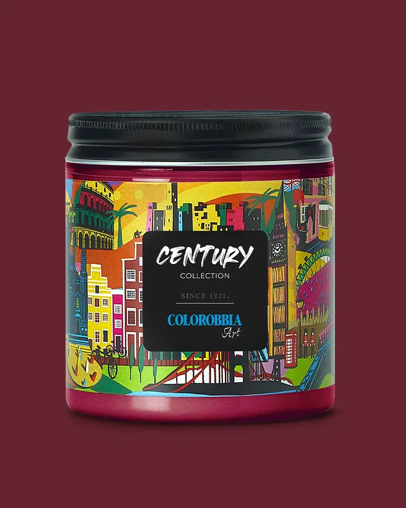 Colorobbia Art Century Collection HCE 016 smalto ceramico