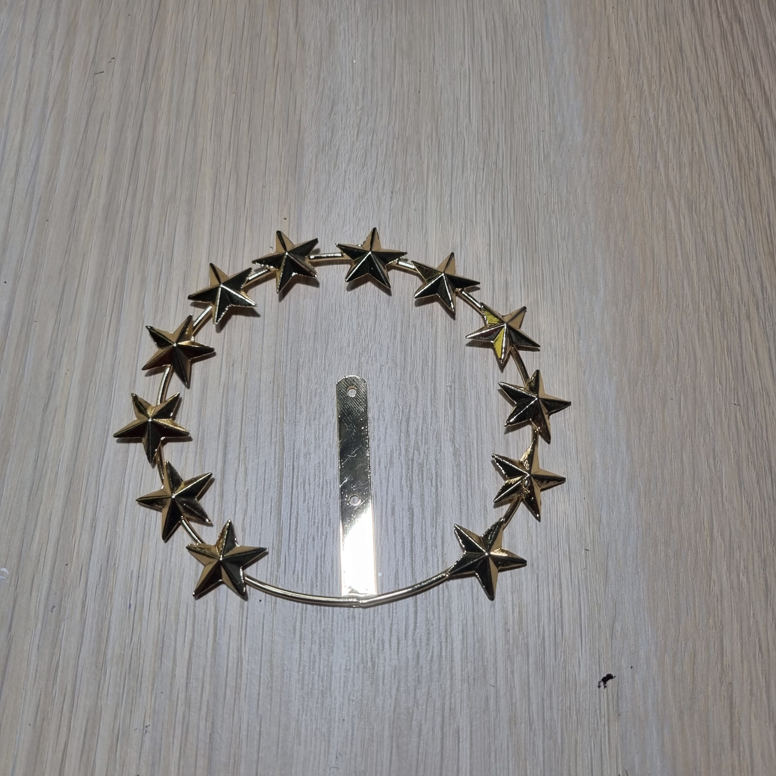 Montanini Stellari e Aureole Aureola 11 cm Diametro 11