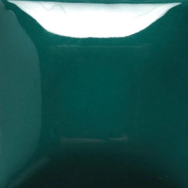 Mayco Stroke & Coat Smalto Ceramica Teal Next Time Verde