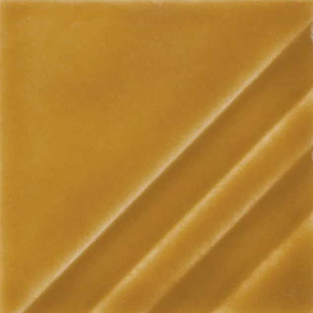 Mayco Stoneware Saddle Tan smalto gres beige coprente