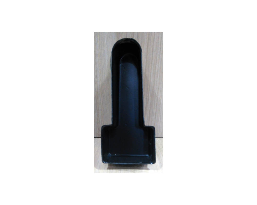 Ditta Montanini Motorini Vaschetta UT0202 h-3,5 accessorio
