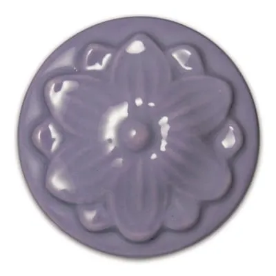 Colorobbia Smalti liquidi Mauvelous smalto malva lucido