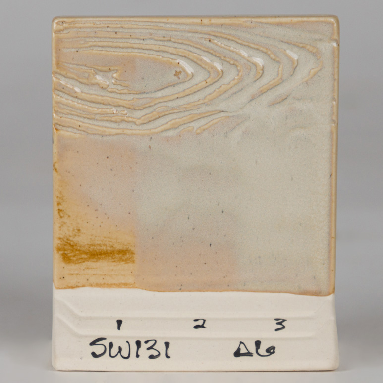 Mayco Stoneware Birch smalto gres media temperatura