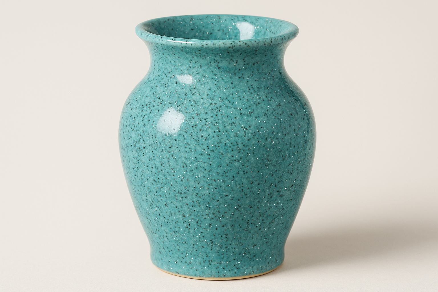 Cerama Smalti liquidi Sea Spray smalto ceramica glitter trasparente